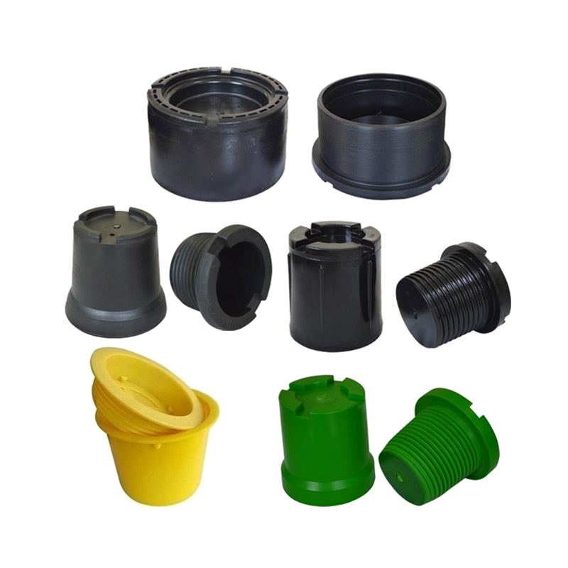 ALL Plastic Thread Protector-ALP