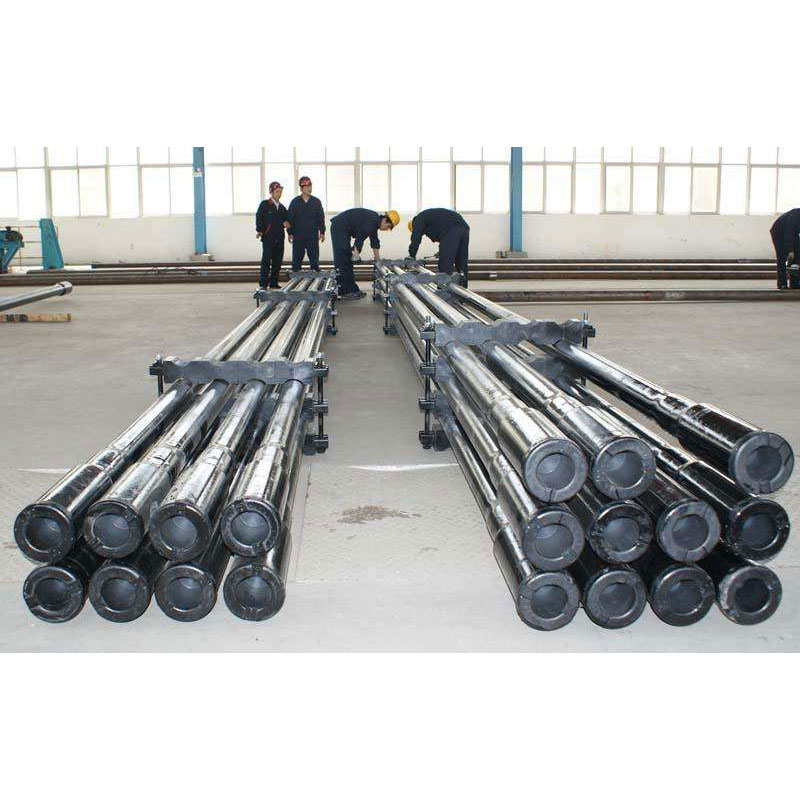 For Tubing & Casing