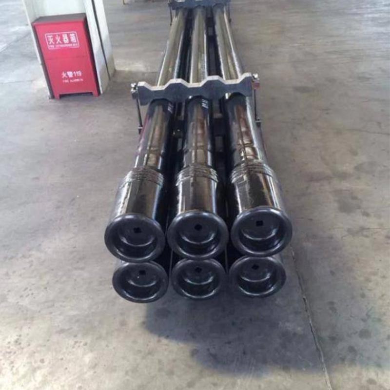 For Drill Pipe & Drill Stem