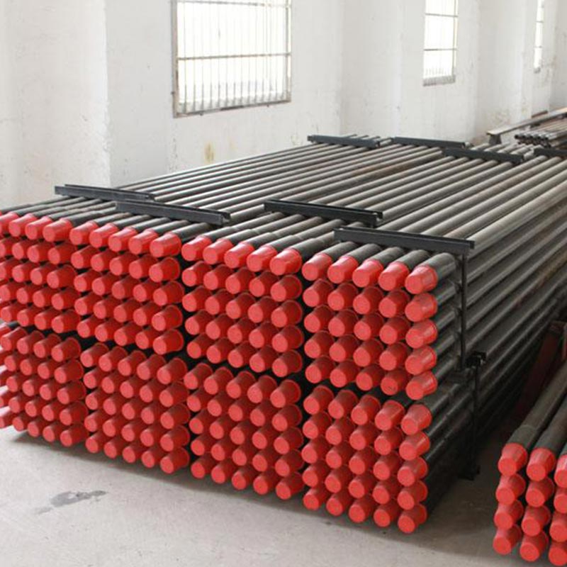 For Drill Pipe & Drill Stem