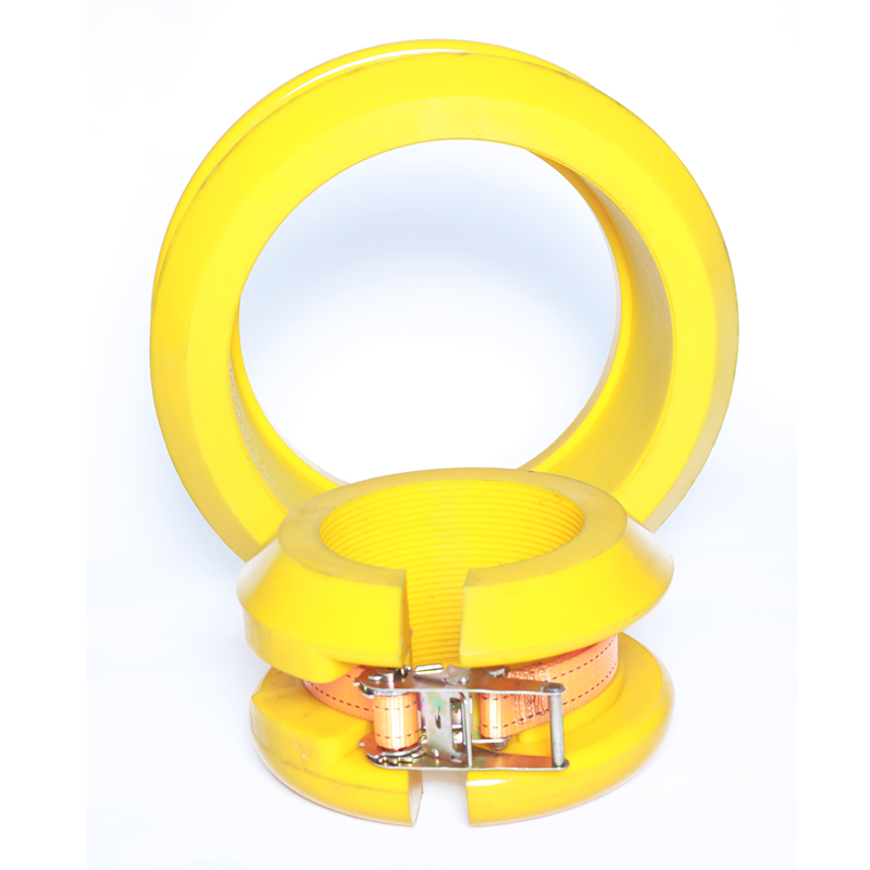 Rapid Clamps Protectors