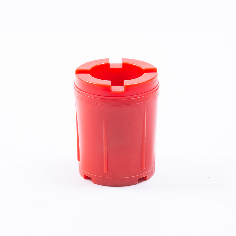 XT39 PIN&BOX FULL PLASTIC DRILL PIPE THREAD PROTECTOR